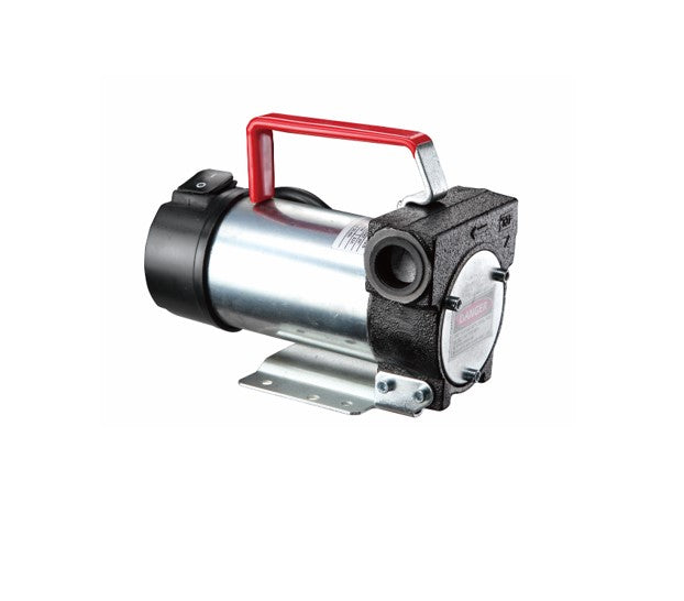 Dieselpumpe () Dieselpumpe
