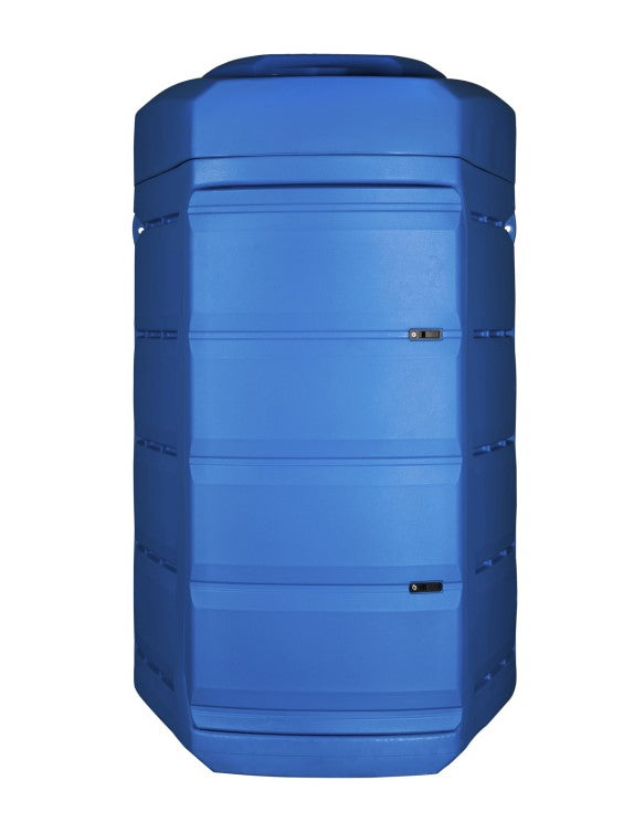 AdBlue Fyllestasjoner (Med varme)