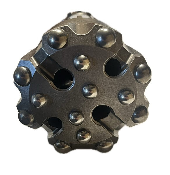 X-ROC 35bar