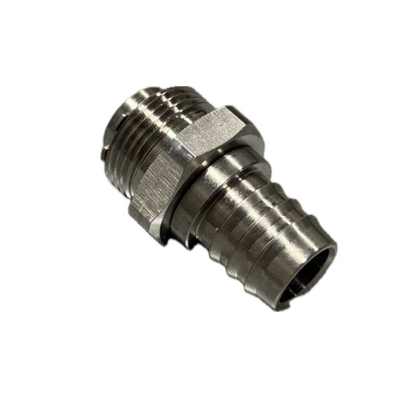 Slangestuss 3/4''