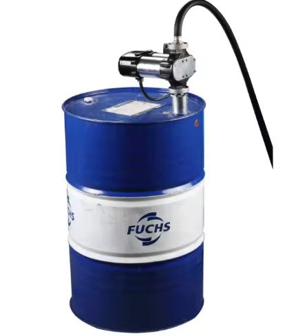 Bi-pumpe for diesel 24V