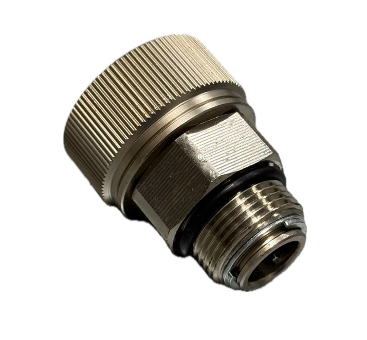 Svivel 1'' / 3/4''