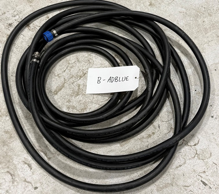 BILLIGKROKEN - Pumper & tilbehør!