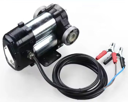 Bi-pumpe for diesel 24V