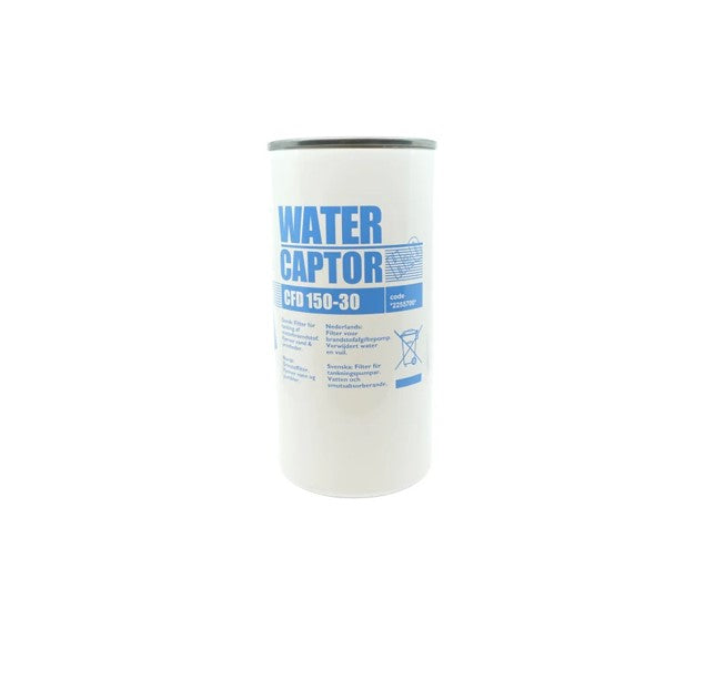 Dieselfilter 1 1/2" PIUSI CFD150-30