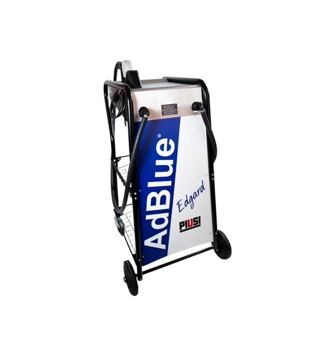 Piusi Edgard Adblue-tralle