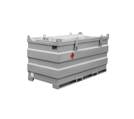 ADR PRESSOL "SK TANKEN" 2000L