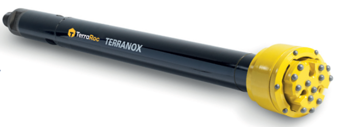 DTH HAMMER TERRANOX