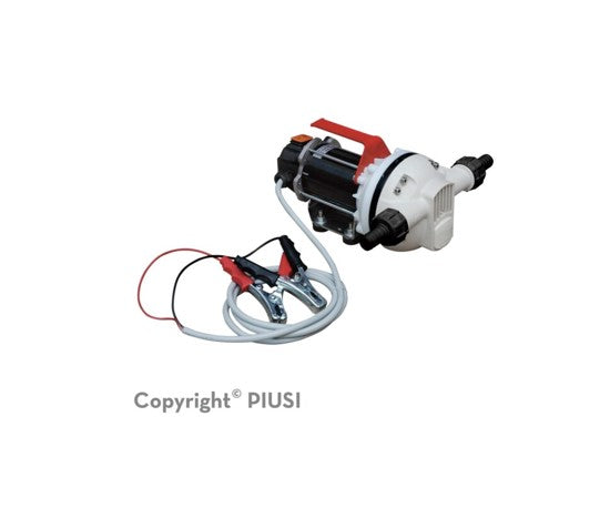 PIUSI AdBlue pumpe 12V – SK Produkter