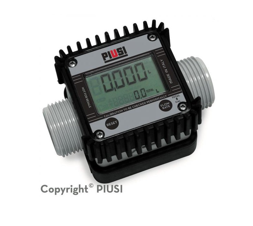 PIUSI K24 Digital telleverk for AdBlue®