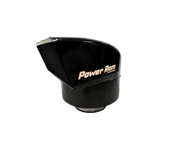 turbo® Power Ram