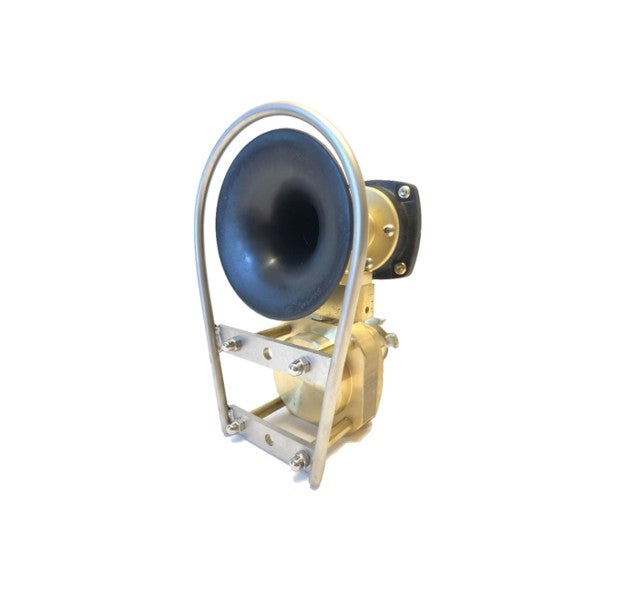 Varslingssirene pulserende TYFON 75800