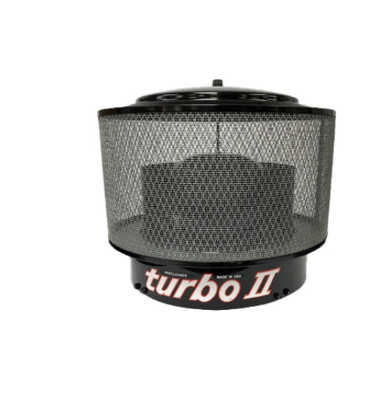 turbo® II HD