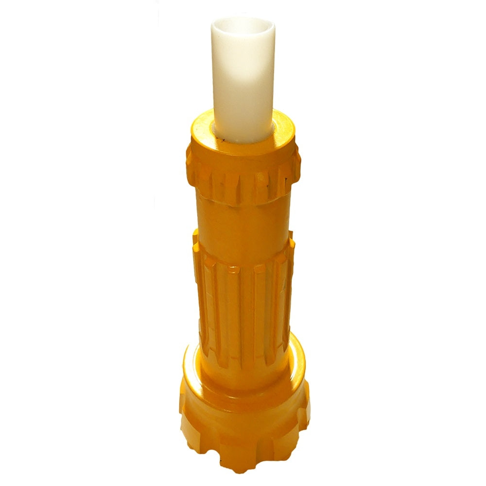 90-165mm - 8 Splines