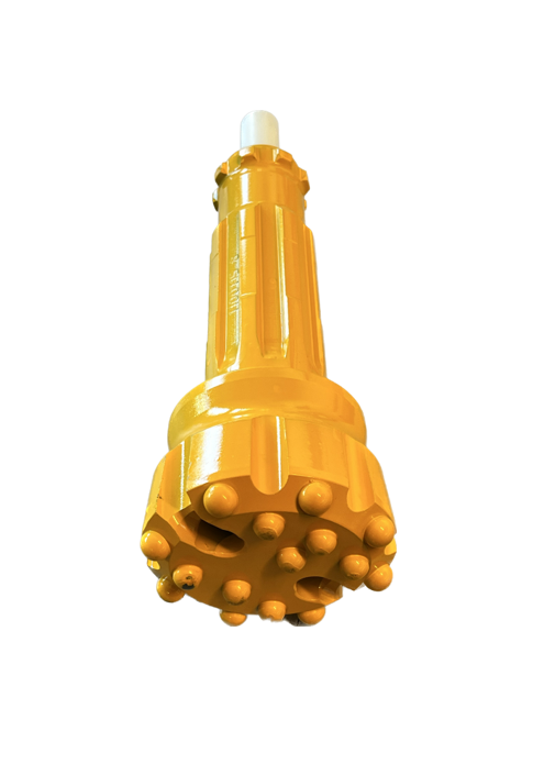 90-165mm - 8 Splines