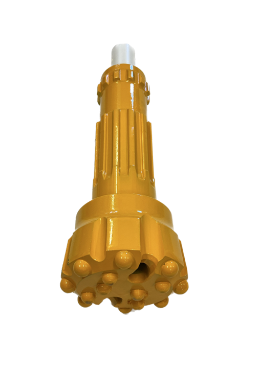 110-165 mm - 12 Splines