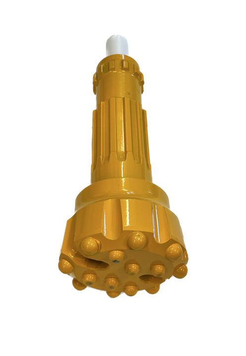 110-165 mm - 12 Splines