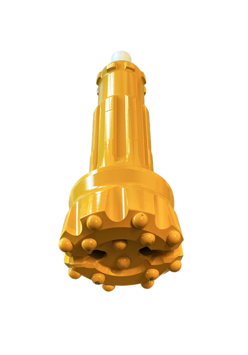 90-165mm - 8 Splines