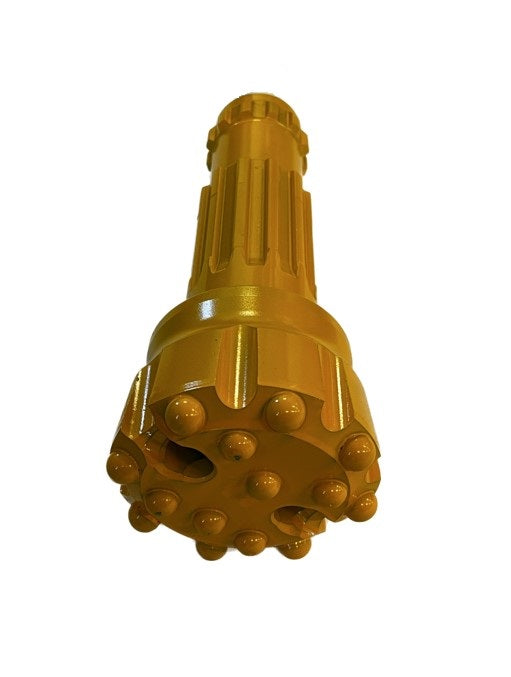 110-165 mm - 12 Splines