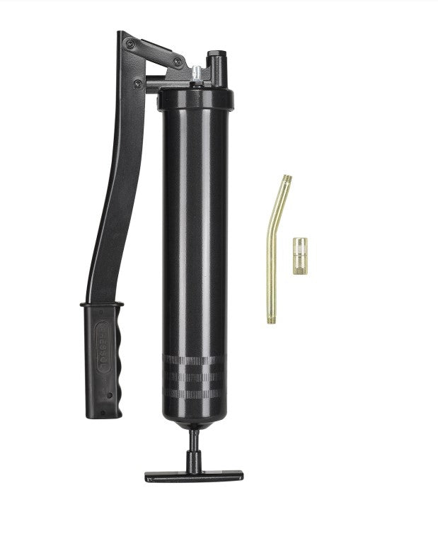 Fettpresser