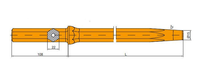 12° Konstenger