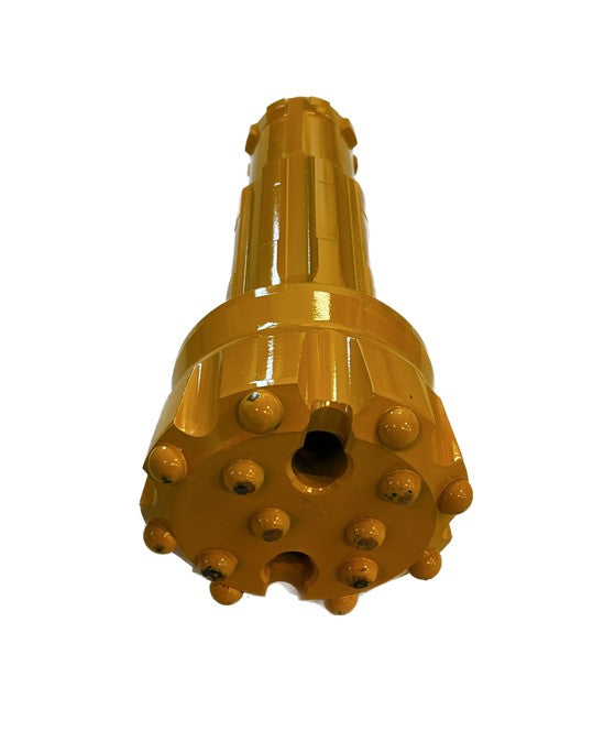 90-165mm - 8 Splines