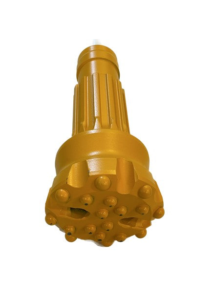 110-165 mm - 12 Splines