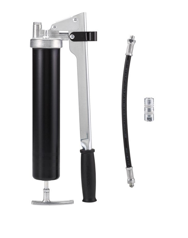 Fettpresser