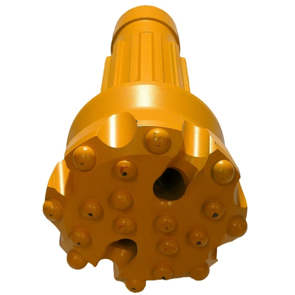 90-165mm - 8 Splines
