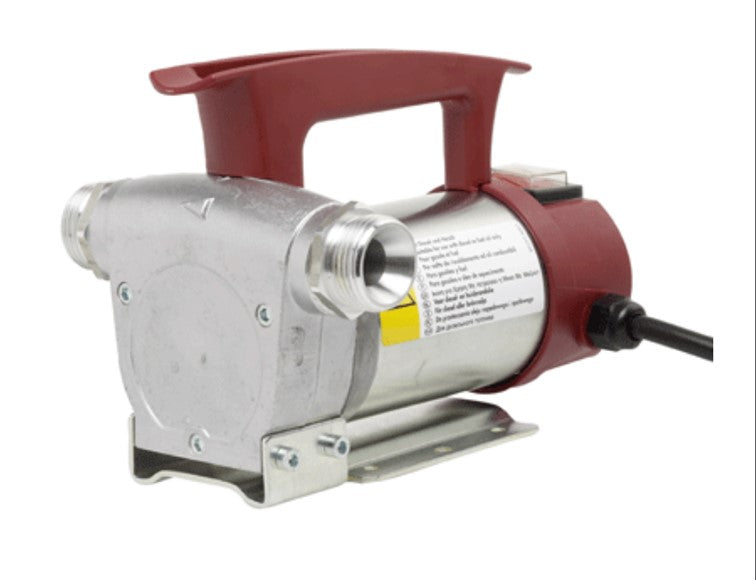Dieselpumpe MOBIFIxx 35 l/min 12V+24V