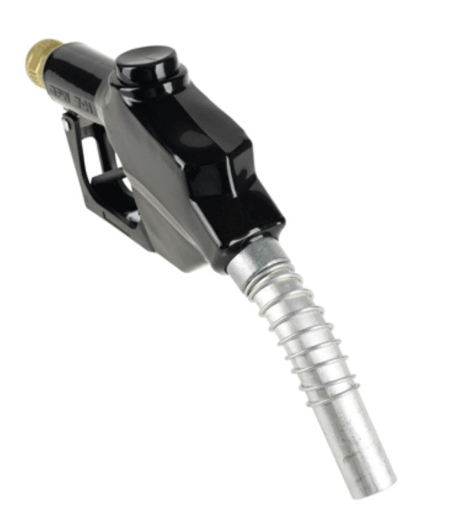 Fyllepistoler diesel 100-120 L/min