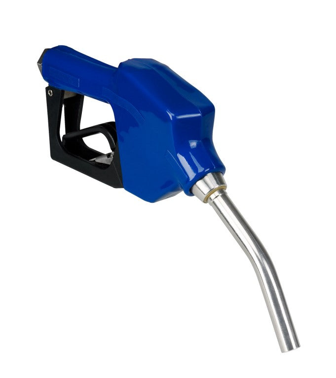 Automatisk fyllepistol for adBlue