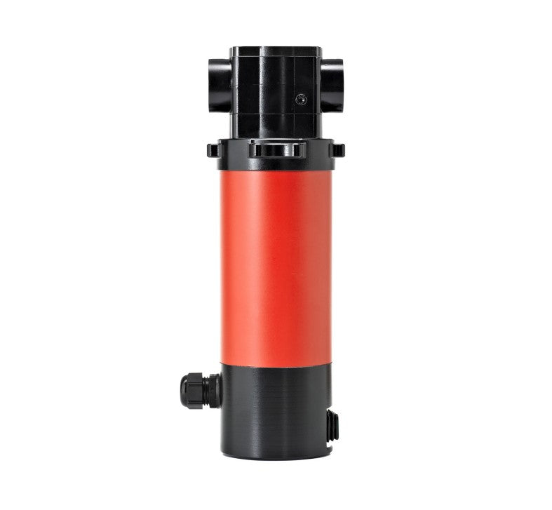 FMT Dieselpumper 54 l/min 12+24 V