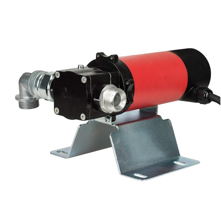 FMT Dieselpumper 54 l/min 12+24 V