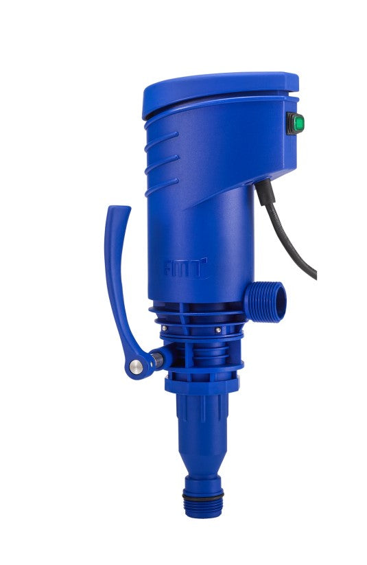 AdBlue® fatpumpe 48 l/min 230 V