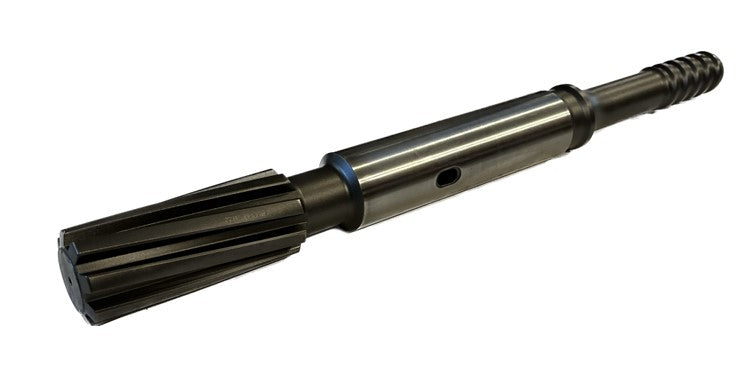 Bornakker T38