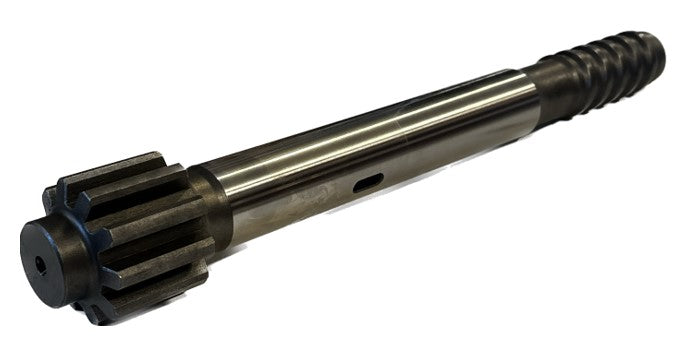 Bornakker T38