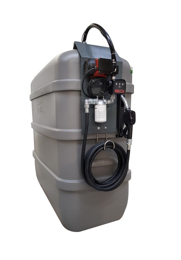 1500L 230V 65 l/min