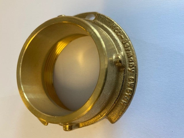 TW 80kobling med lokk