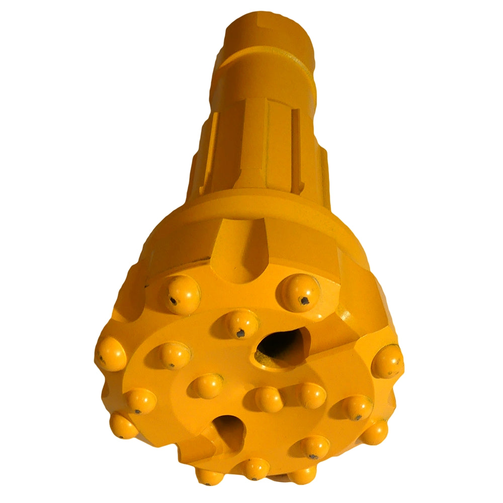 90-165mm - 8 Splines