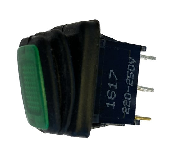 Brytere til pumper FMT