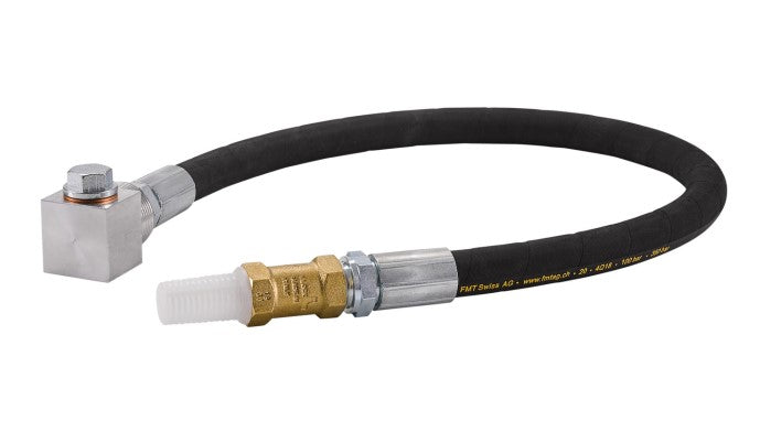 Øvrige dieselslanger