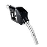 Fatpumpe PREMAxx med 4 m fylleslange og automatpistol for diesel