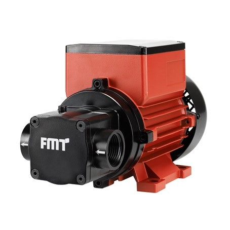 FMT Dieselpumper 230V