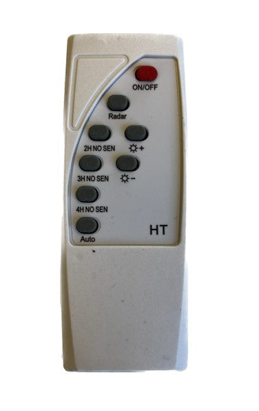 LED Solcellelamper