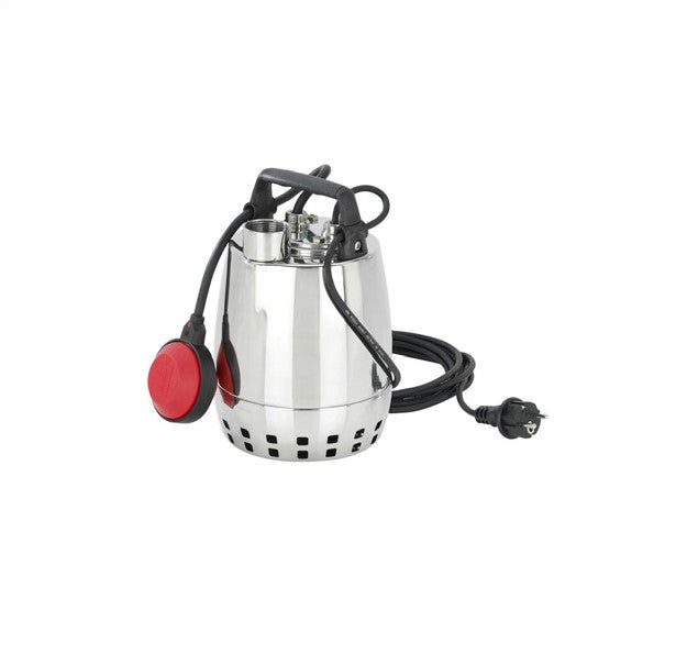 Lensepumpe 170 l/min 230V stasjonær/portabel