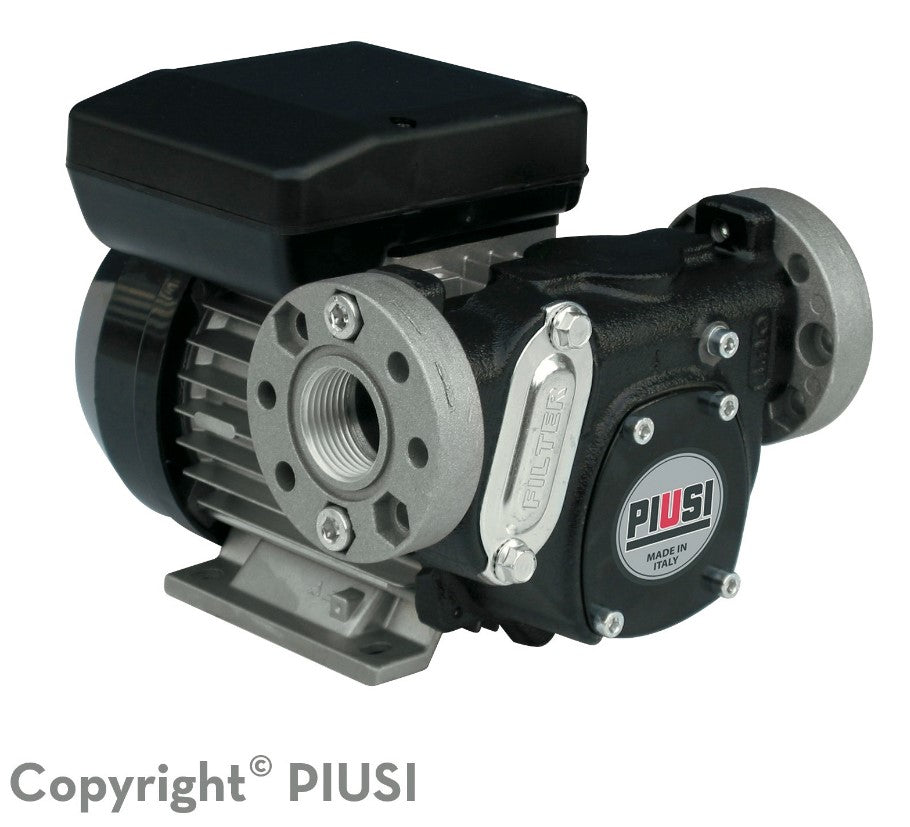 PIUSI Dieselpumper 230V