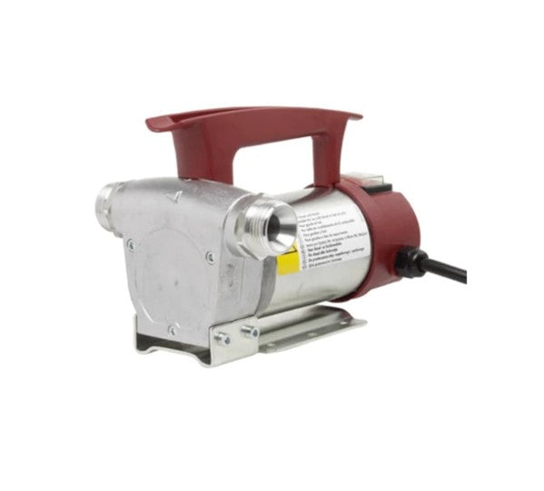 Dieselpumpe MOBIFIxx 35 l/min 12V+24V