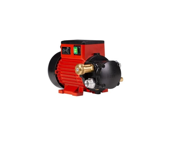 Oljepumpe 10 l/min 230V