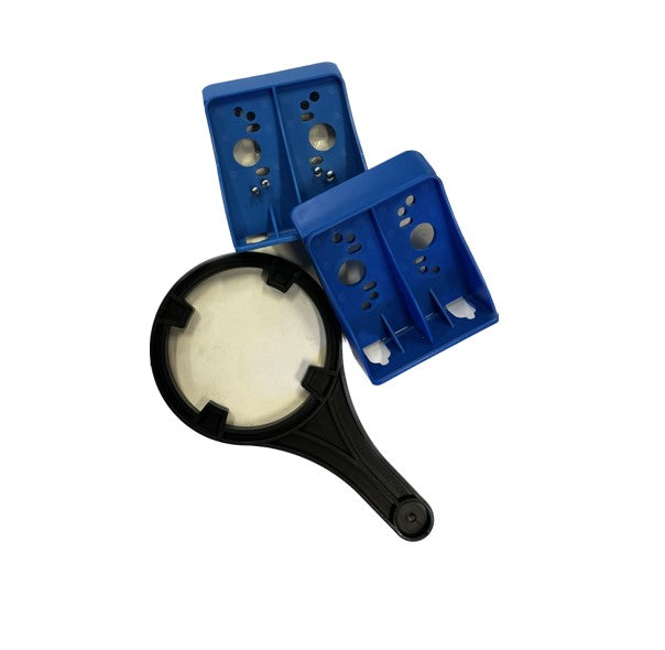 Vannfilter (Filterpakke)